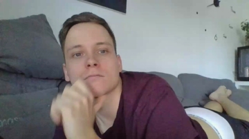 Somebody556  01-08-2021 Recorded Video XXX